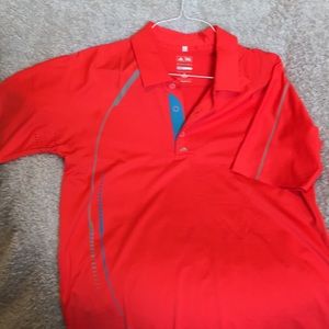 Adidas Puremotion Coolmax Polo